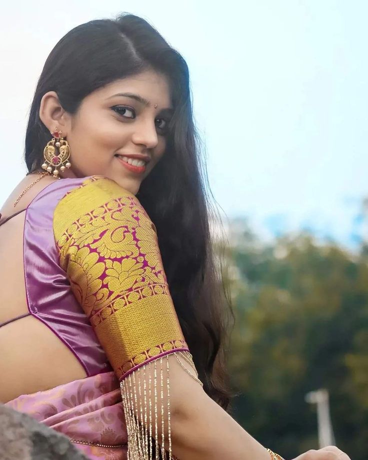 Sunidhi Reddy