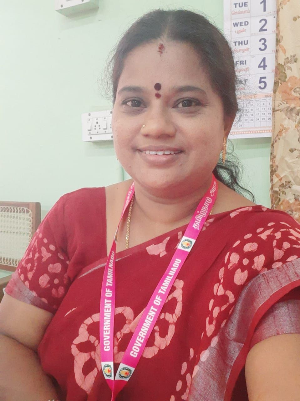 Hema Prasad